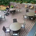 Couette-café Stan és Panzió 3*