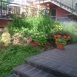 Stan és Panzió Couette-café Balatonalmádi