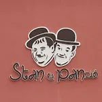 Couette-café Stan és Panzió