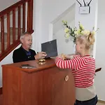 Stan és Panzió Balatonalmádi