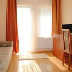 Stan és Panzió 3* Balatonalmádi