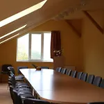Stan és Panzió