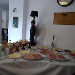 Couette-café Stan és Panzió