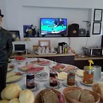 Stan és Panzió Couette-café 3*