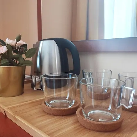 Stan Es Panzio 3* Balatonalmádi