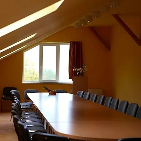 Stan Es Panzio 3* Balatonalmádi