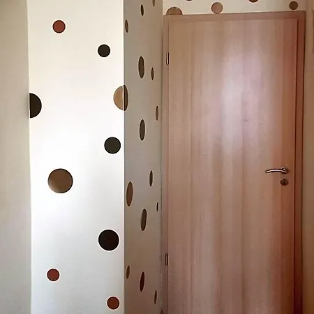 Stan Es Panzio Bed & Breakfast 3*