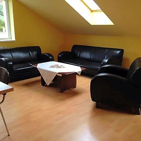 Stan Es Panzio Bed & Breakfast Balatonalmádi