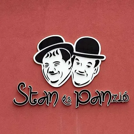 Bed & Breakfast Stan Es Panzio 3*