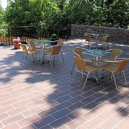 Bed & Breakfast Stan Es Panzio 3*