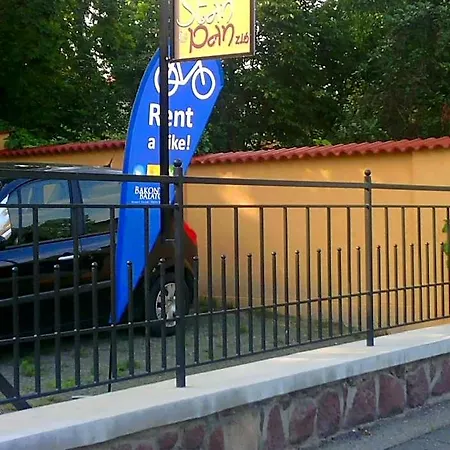 Stan Es Panzio