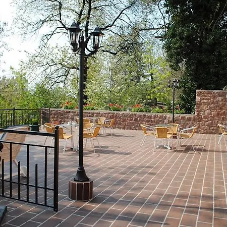 Bed & Breakfast Stan Es Panzio Balatonalmádi