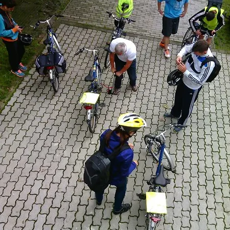 Stan Es Panzio Balatonalmádi